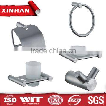 name of toilet accessories, bathroom product toilet accessory, stainless steel toilet set