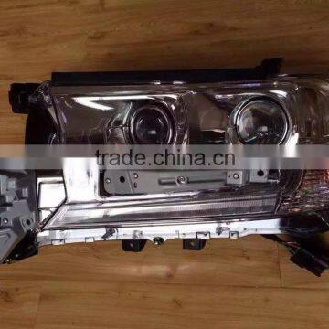 2016 LAND CRUISER HEAD LAMP/ LAND CRUISER HEAD LIGHT