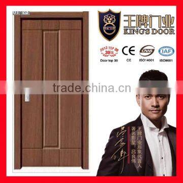 Economical Interior Wooden MDF DOOR for hotel