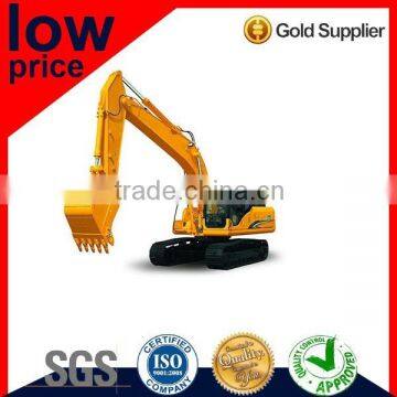 BEST PRICE 8.6 TON MINI EXCAVATOR