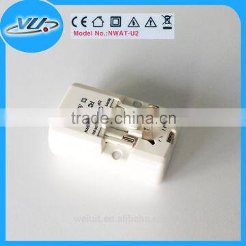 Universal Laptop Adapter photo-4