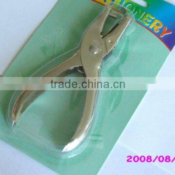 carbon steel punch pliers