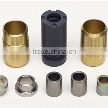 oem cnc stainless steel bushes