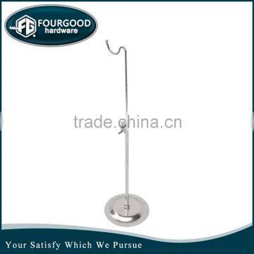 OEM manufacturers display handbag stand