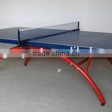 outdoor tennis table SMC best price pingpong table