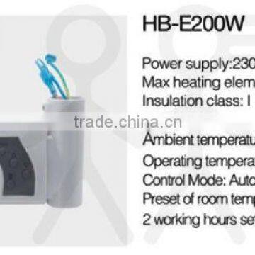 Electric Towel Warmer Elements HB-R0218W-A