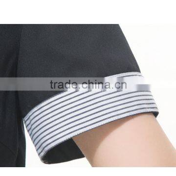 Top Quality Hot Sell Stylish Hotel Restaurant Catering Uniforms