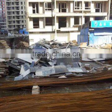 Plastic Concrete Formwork Better Than Doka Formwork photo-2