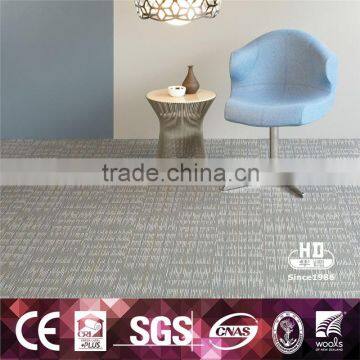 Non-woven Backing Tufted PP Carpet Shipping from China