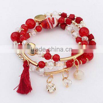 Hot cicret bracelet multielement fashion bracelets