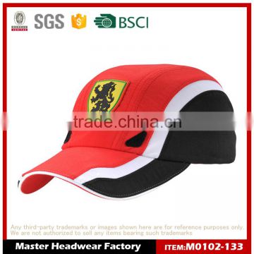 Wholesale Custom Sports Caps for Woman