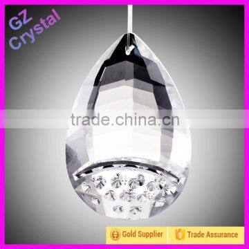 Wholesale Pujiang Crystal Glass Beads Pendants For Chandelier