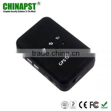 Vehicle GPS Tracker Quad band web based GPS tracking system, Multi functions tracker for vehicle PST-GT30i