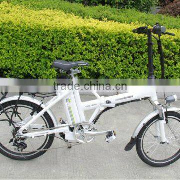 20 inch Foldding Electric Bike