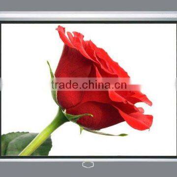 VICTORY Manual screen for global customers wholesale customized any size