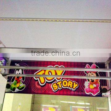 Deluxe Edition Doll Machine Amusement Arcade Games Machines Deluxe Edition Doll Vending Machine