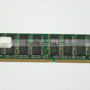 High quality Original Second hand DDR 512M 400 Desktop Memory