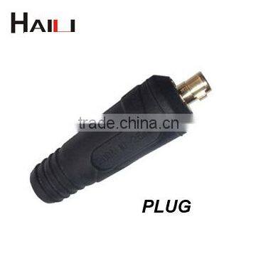 Trafimet Type Male & Female Welding Cable Connector