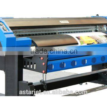 A-starjet Inkjet Printer Metal Processing Machine, Metal Roof Roller Processing Machine photo-3