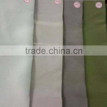 Hot Selling Cheap Simple Pattern Cheap Curtain Sun Block Curtain Fabric photo-5