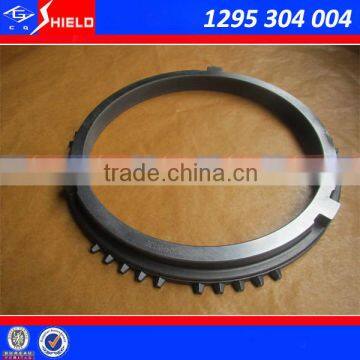 ZF 16S160 1295304004 / 1295 304 004 Synchronizer Ring Spare Parts for Truck Trailer photo-2