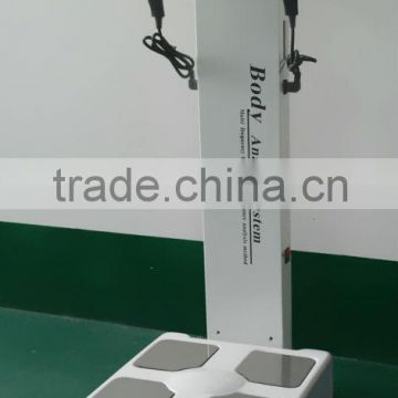 Professional human body element analyzer/body element fat analyzer TM-GS6.5