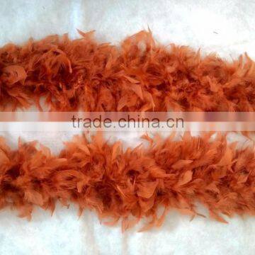 feather boa-HY046