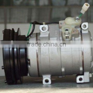 Auto Air Conditioner Compressor for CARTER Excavator