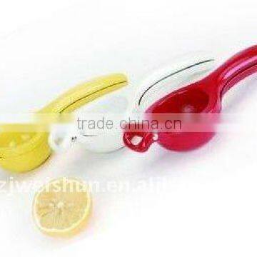 2011 hot sale aluminum lemon squeezer