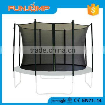 FUNJUMP Trampoline Safety Net photo-2