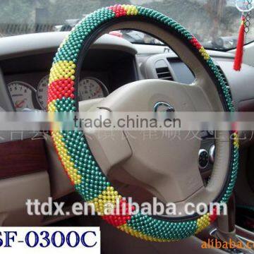 New Style Colorful Jewel Steering Wheel Covers