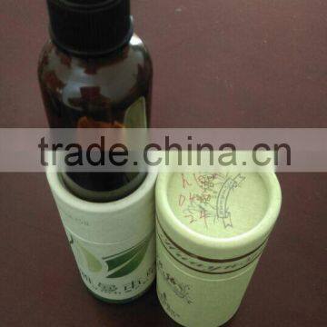 Customized Paper Tube for Essential Oil Bottle photo-3