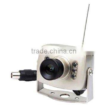 Wireless Camera
