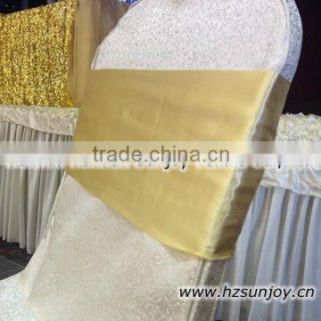 Satin Chair Sashes