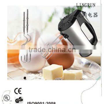 Electric mini handheld hand mixer