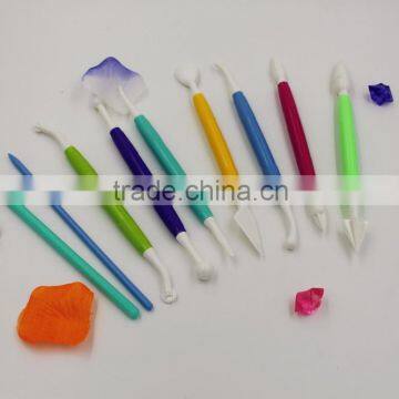 Cake Decorating Tools Beautiful Flower Fondant Tools Cake Tools