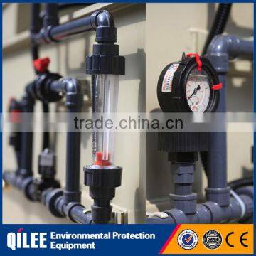 Wastewater Treatment PAM Macromolecule Automatic Powder Dosing Machine