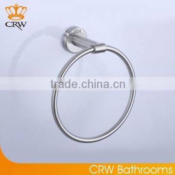 CRW YE-2209 Bathroom Towel Rings