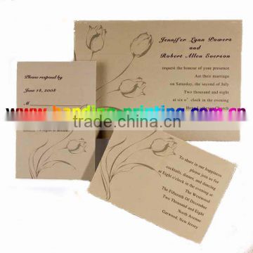 supply visiting card print service