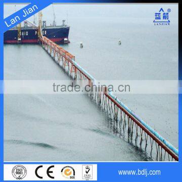 Heavy Duty Steel Cord Reinforced Conveyor Belt for Mining or Port