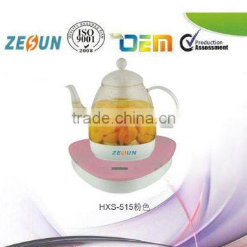 New Electric Induction Electric Kettle Multi-functional