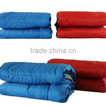 Double Goose Down Heated Sleeping Bag (YX-081207) photo-2