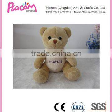 HOT Selling So Cute Plush Bear Toys for gift