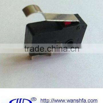 5A Short Lever Micro Switch KW11-3Z 31AC1B