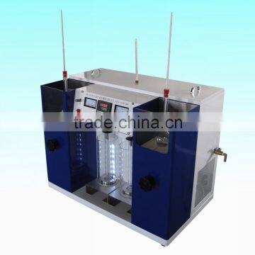 HK-1003B ASTM D86 Petroleum Prodcut Distillation tester for petroleum products