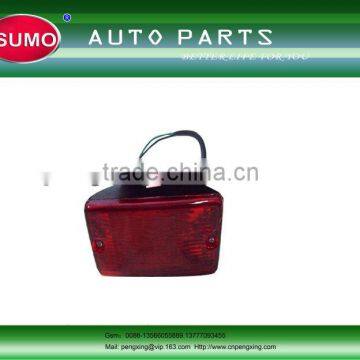car rear fog lamp/auto rear fog lamp/high quality fog lamp KK10Y 51 650/KK10Y51650