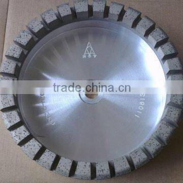 FoShan Machine !! DuoLiDa 3A Brand Diamond Grinding Wheel for Glass Machine High Quality !! photo-4