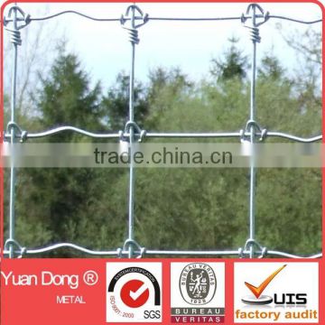 Field Fence/Hinge Joint Fencing/Livestock Fencing