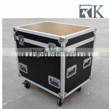 Durable ATA Standard Utility Trunks Road Case