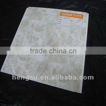 Good-quality PVC tile